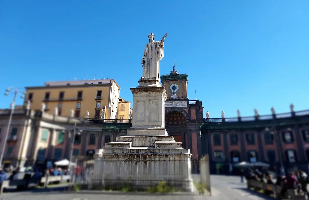 A due passi da Dante-1